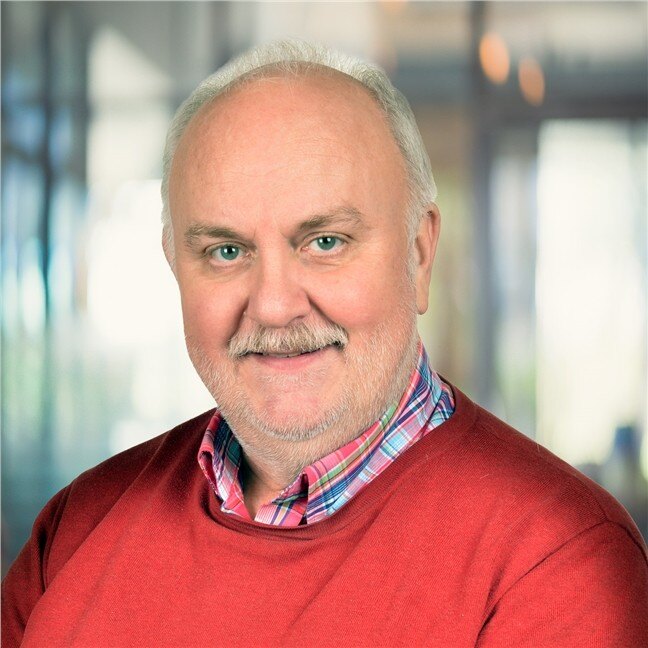 Johan Winberg