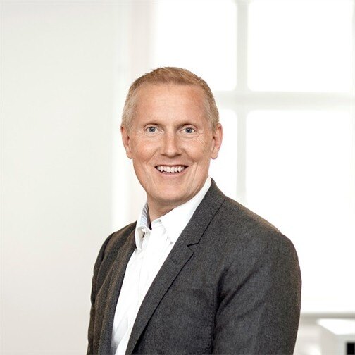 Tomas Thernström